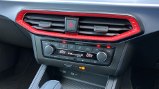 SEAT Ibiza 1.0 TSI 115 FR 5dr DSG Petrol Hatchback